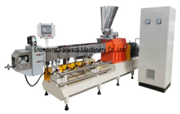 Nutritional Rice Production Line Machine