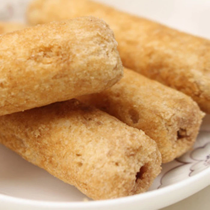 Core Filling Snacks Making Machine