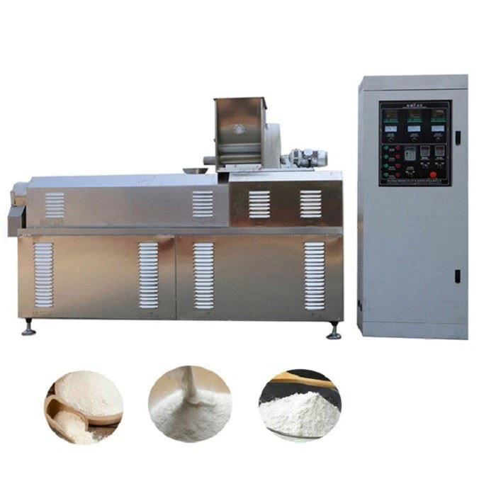 Corn Modified Starch Machine