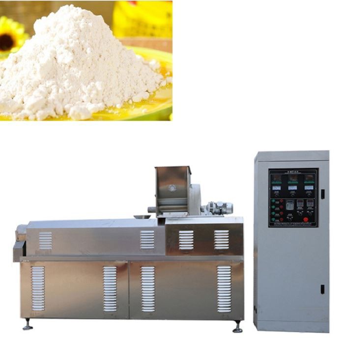 High Quality Modified Starch Making Machine