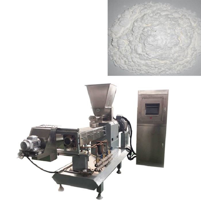 High Quality Modified Starch Making Machine
