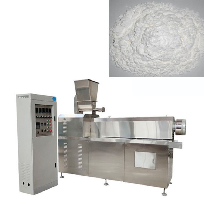 High Quality Modified Starch Making Machine