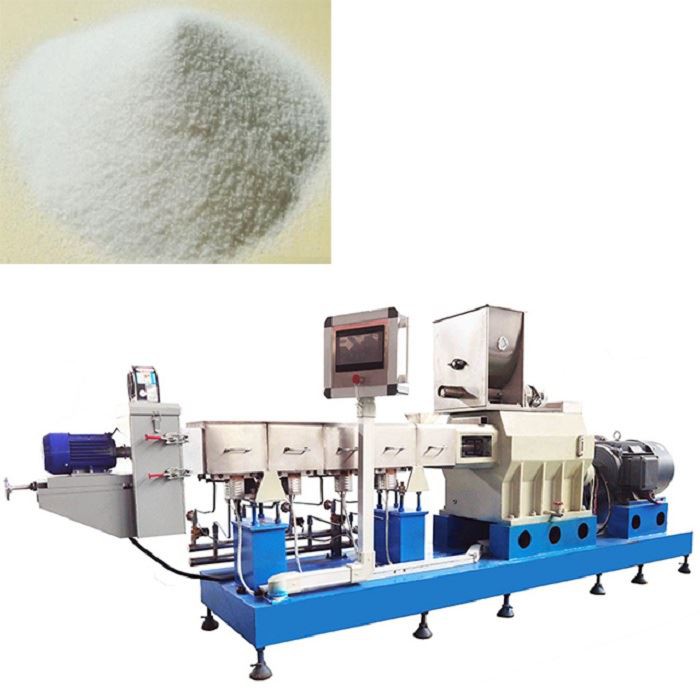 High Quality Modified Starch Making Machine