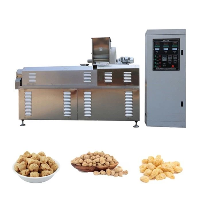 Soya Protein Making Machine