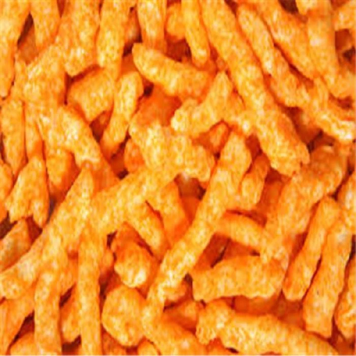 Corn Roll Extruder Machines