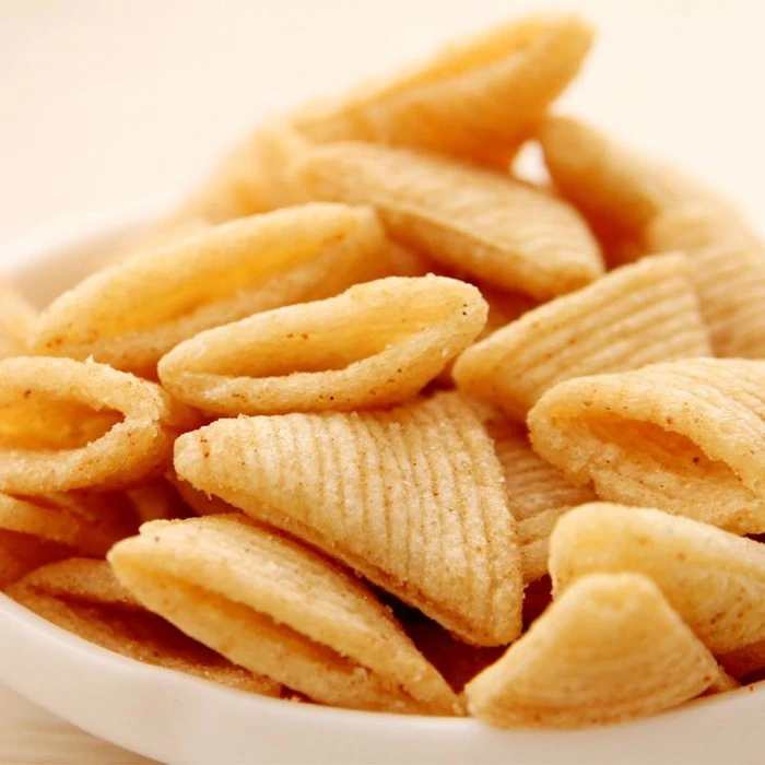 Doritos Chips Processing Machines