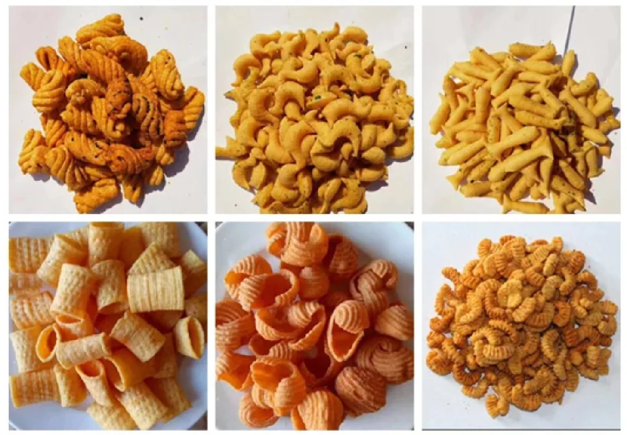 fried snack sample fried snack sample